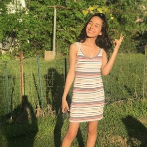 Meet your Posher, Judith